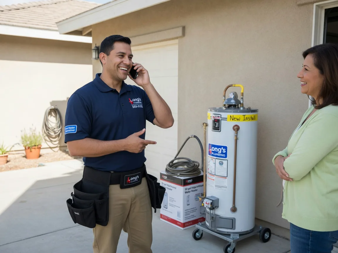 Leak Detection Mount Vernon, OR FAQs